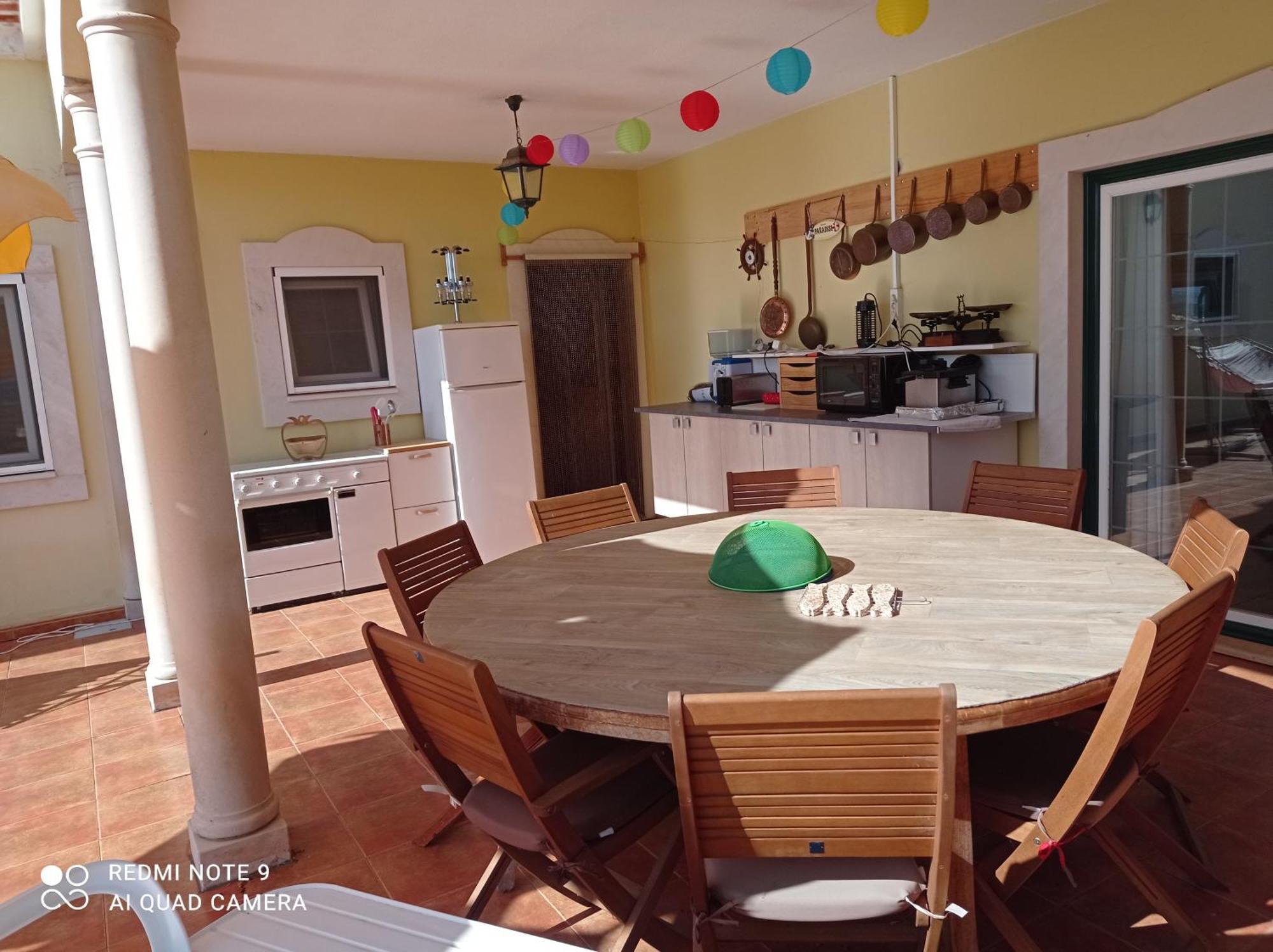 Chez Sylvie Et Alain Bed & Breakfast Lamas ภายนอก รูปภาพ