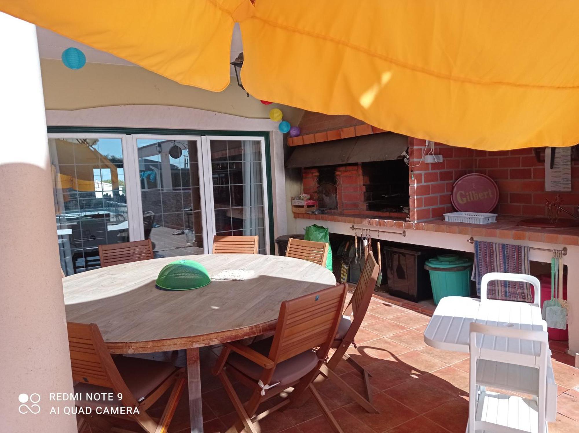 Chez Sylvie Et Alain Bed & Breakfast Lamas ภายนอก รูปภาพ